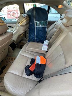 بي ام دبليو الفئة 5